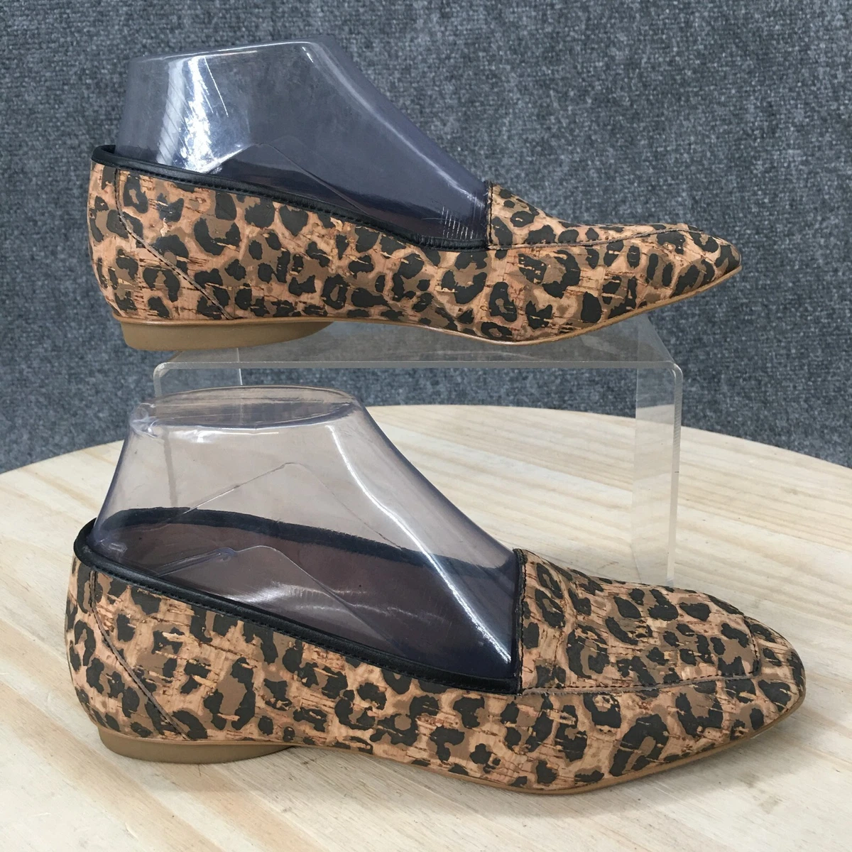 Donald j pliner cheap leopard shoes