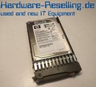 HP 36GB 2.5 " 10k SAS HDD DG036A8B53 376596-001 375696-001 9Y5066-131 375863-003