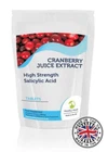 Cranberry Juice 5000mg Salicylic Acid x 250 Tablets