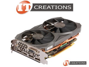 Zotac Geforce Gtx 1080 Mini Pascal Gpu Tarjeta De Graficos De Video De 8gb 2 1n451 001z8 Ebay