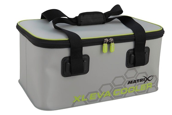 Fox Matrix Xl Eva Cooler Bag GLU122 KüHltasche KöDertasche Bait Bag Baitbag-image