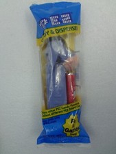 PEZ Candy Dispenser - Whinnie the Pooh Eeyore - NOS in bag