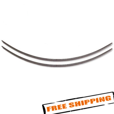 Pro Comp 13130 Rear Add-A-Leaf Kit For Ford F-250/F-350 (1973-2007)