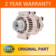 GENUINE HELLA Alternator fit BMW MINI One & Cooper 1.6 R50 R53 2001-2006 105A