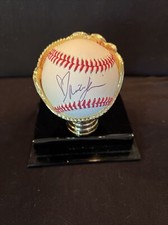 Mila Kunis Signed Baseball PSA/DNA Authenticity 70s Show Unique Item