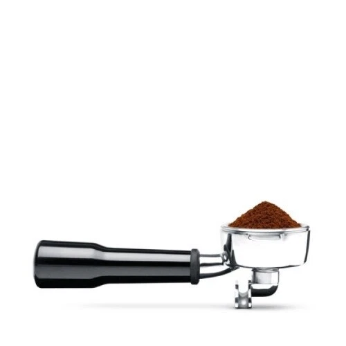 Sage Dose Control Argento BCG600SILUK Macinacaffè Segni Di Uso !UK Spina! - Immagine 4 di 4