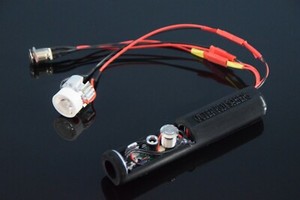 AQUA NOVA LIGHTSABER ELECTRONICS KIT 