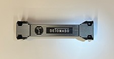 Detomaso Pantera Parts - Detomaso Sway Bar Cover Plaque 02012d