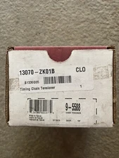 Cloyes 9-5588 Engine Timing Chain Tensioner OE Number 13070-ZK01B