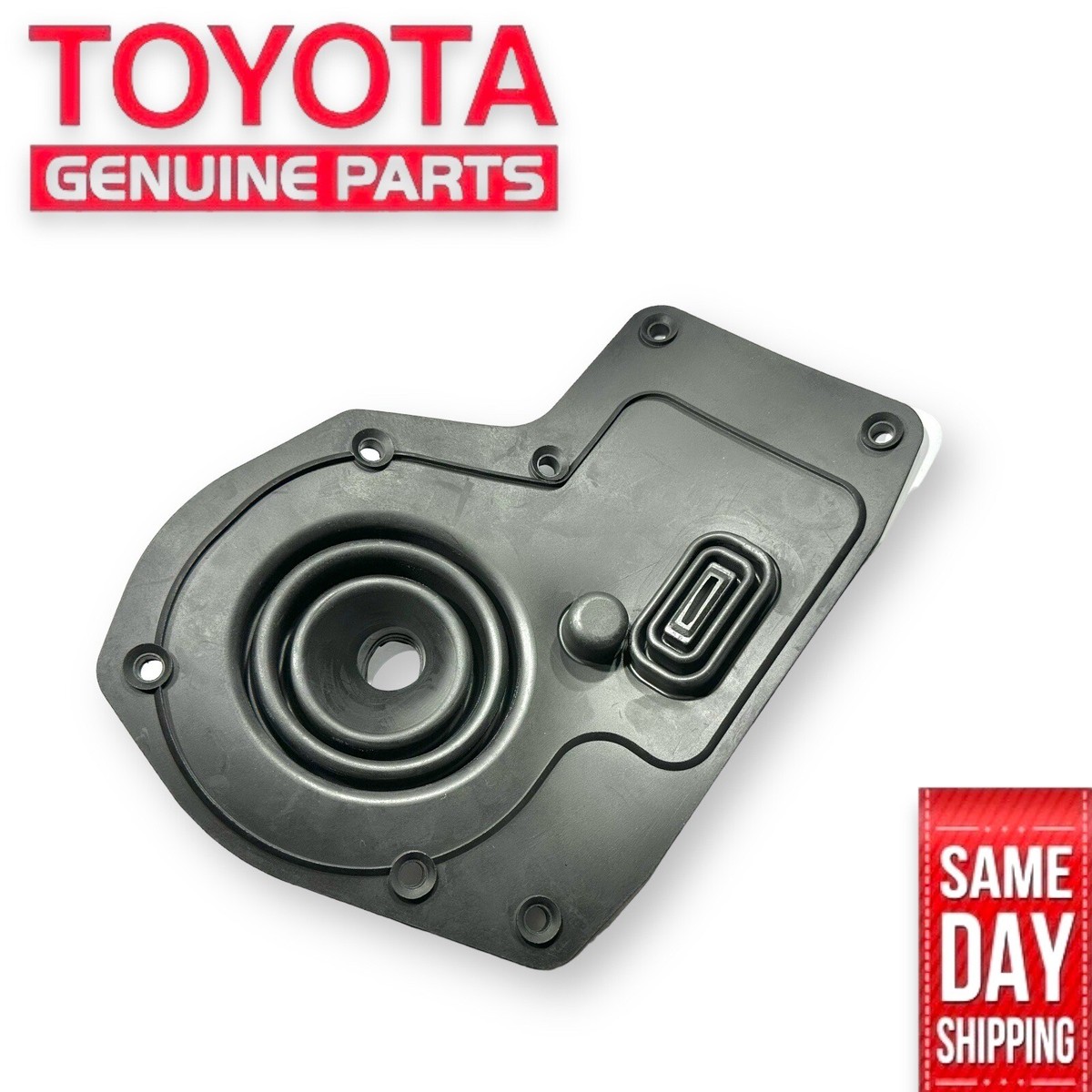 1993-1997 Toyota Land Cruiser FZJ80 Gear Shifter Lever Rubber Boot
