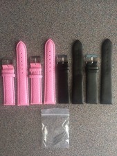 4 Sets Of Watch Straps