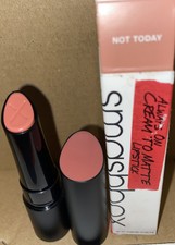 smashbox not today