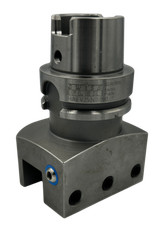 1 x SWISSFLEX HSK63 Werkzeughalter HA6.V25.N11.090