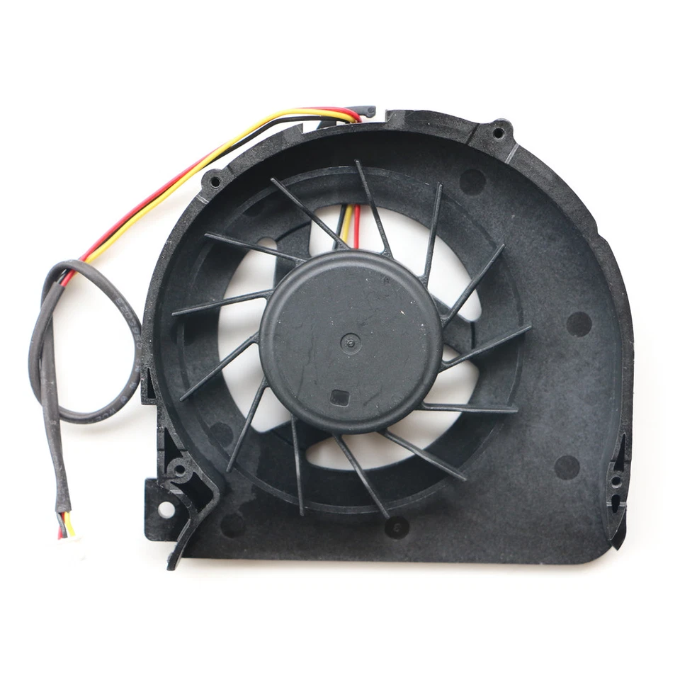 Gateway NV52 NV5204C NV5207U NV5209C NV5214U MS2274 Cpu Cooling Fan - Image 2 of 2