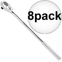 8pk 1/2 Drive 16 Long Handle Classic Pear Head Ratchet Proto Tool J5450 on sale 8pk 1/2 Drive 16 Long Handle Classic Pear Head Ratchet Proto Tool J5450 on sale
