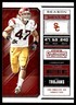 Clay Matthews 2018 Panini Contenders Draft Picks #21 USC Trojans NFL READ