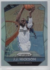 2015-16 Panini Prizm Silver Prizm JJ Hickson #113 1s8