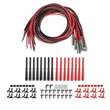 Msd Pro Mag 31559 Super Conductor Spark Plug Wire Set