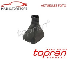 SCHALTHEBELVERKLEIDUNG TOPRAN 208 179 I NEU OE QUALITÄT