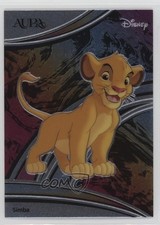 2025 Kakawow Aura Disney Simba #AD-B-25 17lu