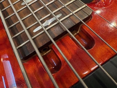 Yamaha TRB1006J 6 Bass Used Electric Bass Guitar [AUTH] | eBay