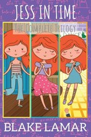 Blake Lamar | Jess In Time | Taschenbuch | Englisch (2020) | South Valley Press