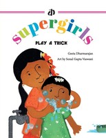 Geeta Dharmarajan | The Supergirls | Taschenbuch | Englisch (2018) | Katha