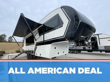 2026 Brinkley Model Z 2670