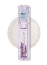 2x Makeup Revolution Crystal Aura Lip Oil - A...