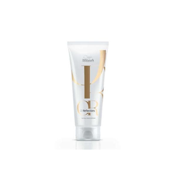 Maschere &Balsamo Wella Oil Reflections Shine Revitalizing Conditioner Donna 200 Ml - Immagine 2