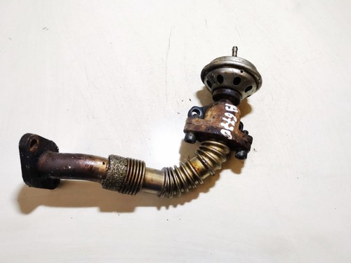 028131501E AGR Ventil Abgasrückführungsventil  Ford Galaxy DE1226911-22