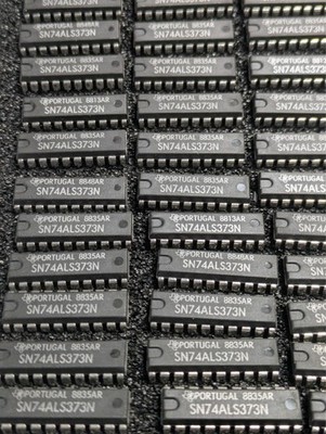 SN74ALS373N | Texas Instruments | DIP20 | New Original | 1 pc