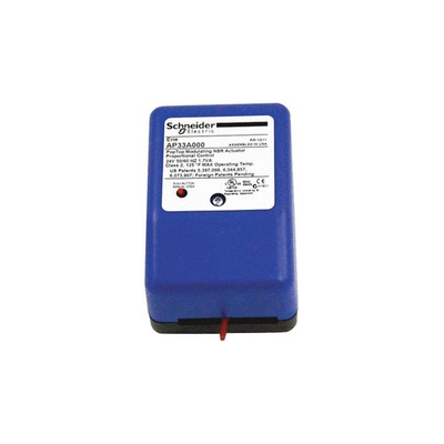 #ad #ad ERIE AP33A000 Non Spring Return Actuator 24V 40LX01 $187.70