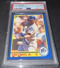 1990 Score - Ken Griffey Jr #560
