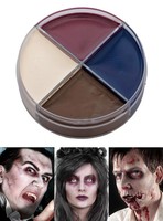 Halloween Schminke Leiche - Theaterschminke & Halloween Make-Up In Hochwertiger
