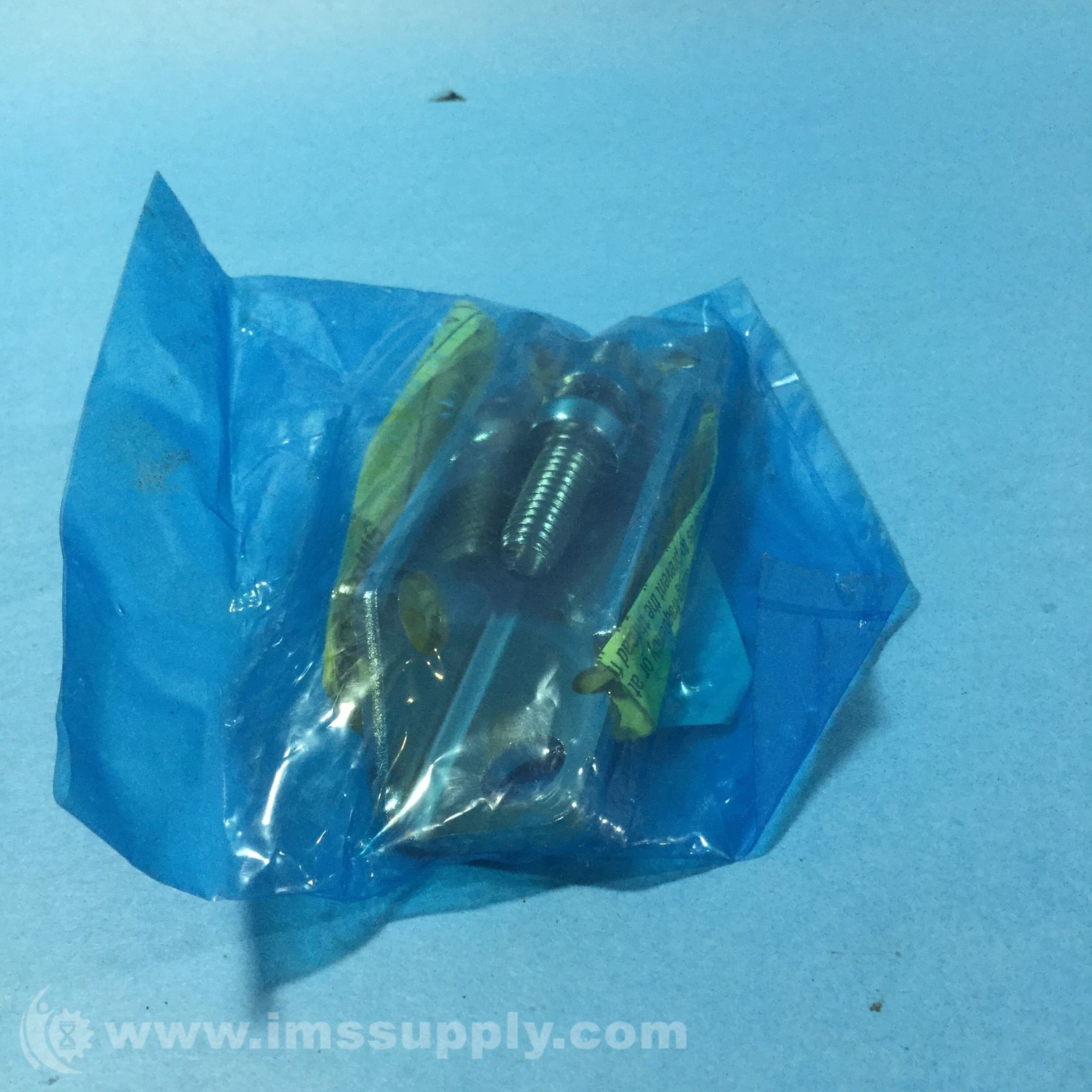 SMC CQ-L050 Foot Mount Kit FNFP