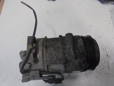 Klimakompressor A0012303511 B-Klasse W245 MERCEDES-BENZ A-KLASSE (W169) A 150 Klimakompressor A0012303511 B-Klasse W245 MERCEDES-BENZ A-KLASSE (W169) A 150