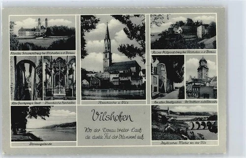 50359379 - 8358 Vilshofen Passau LKR