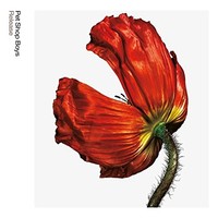 Pet Shop Boys - Release Further Listening 200 - Cd - G1398Z