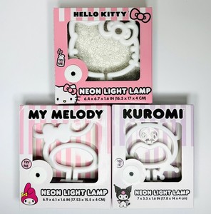 My Melody Lamp | eBay