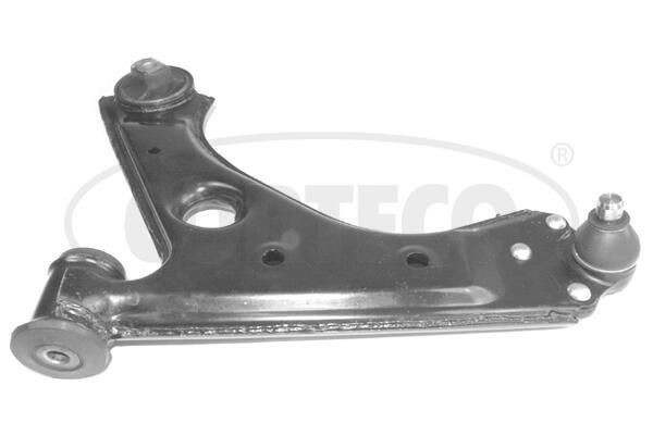 Corteco 49399480 Lenker, RadaufhäNgung Vorne Links FüR Abarth Alfa Romeo-image