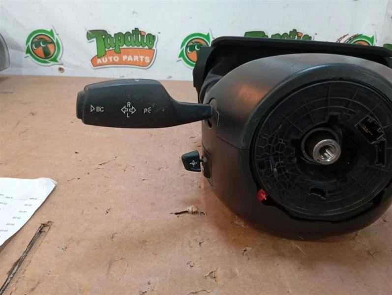 Steering Column Floor Shift Automatic High Beam Fits 13-19 BMW M6 3698578 - Изображение 2 из 4