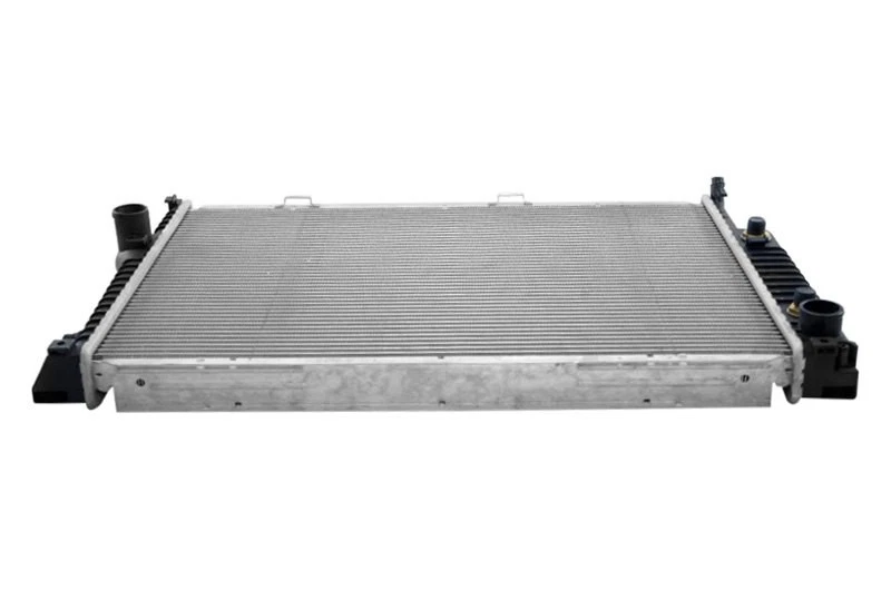 For BMW 750iL 1988-1995 Reach Cooling 41-952 Engine Coolant Radiator — 第 3/4 张图片