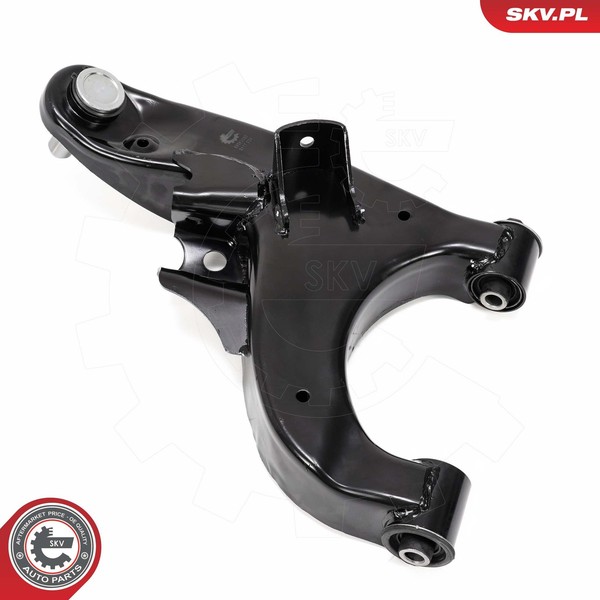 Esen SKV 69SKV060 Lenker, RadaufhäNgung Hinten Rechts Passend FüR Nissan-image