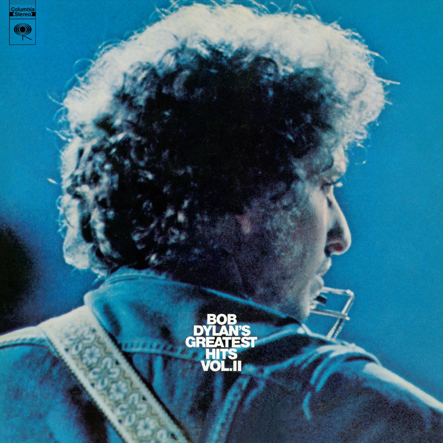 Dylan Bob - Greatest Hits Vol. II