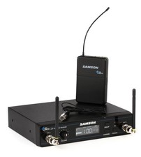 Samson Concert 99 Presentation Wireless System - K Band