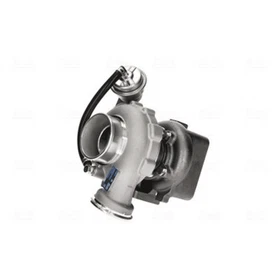 Turbolader Abgasturbolader für MERCEDES-BENZ VARIO Bus Kasten