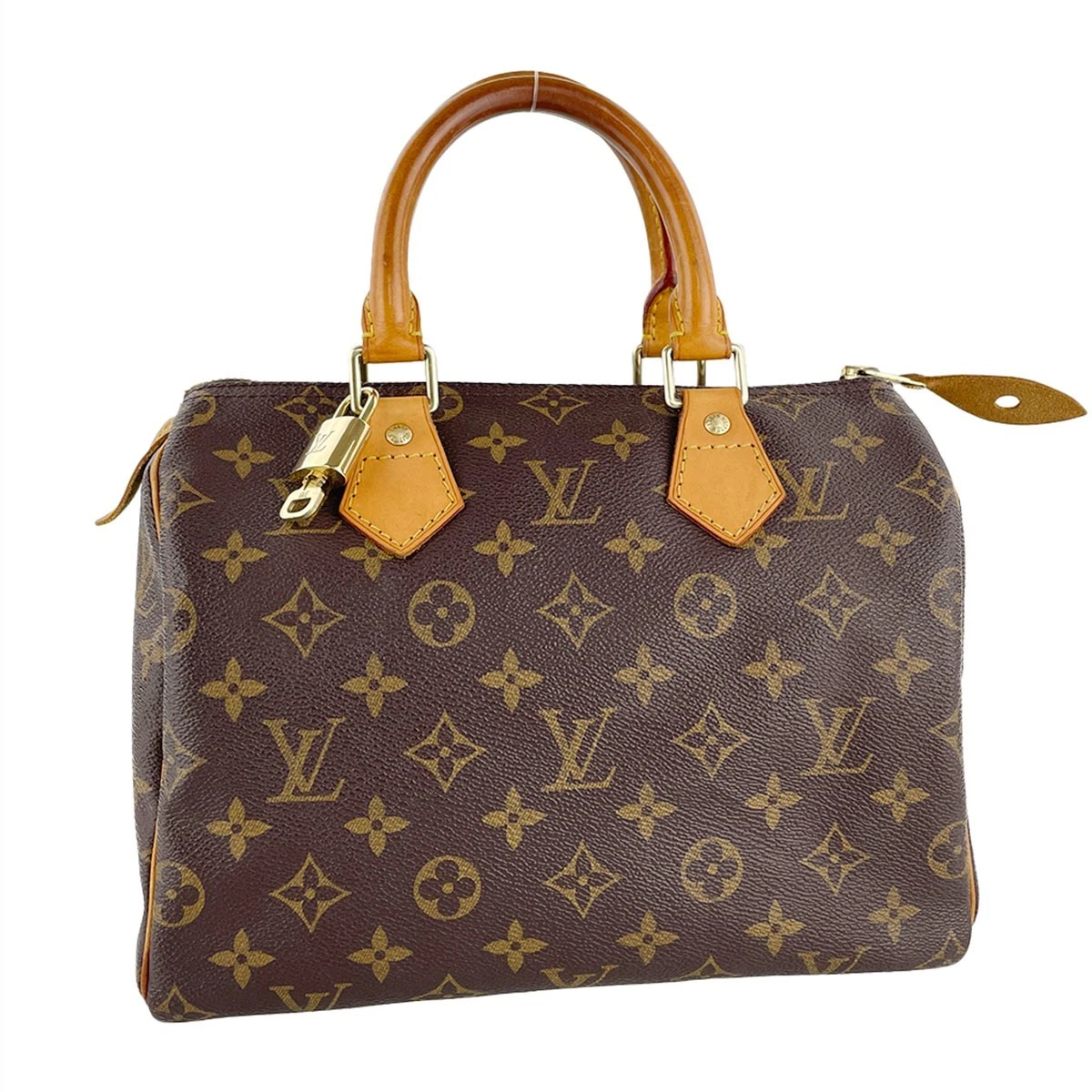 Louis Vuitton Speedy 25 for sale | eBay