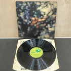 Pink Floyd Obscured By Clouds 12” Vinyl LP 1972 Harvest 1st UK Press Psychedelic