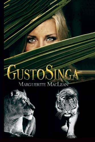 GustoSinga - MacLean, Marguerite Colleen